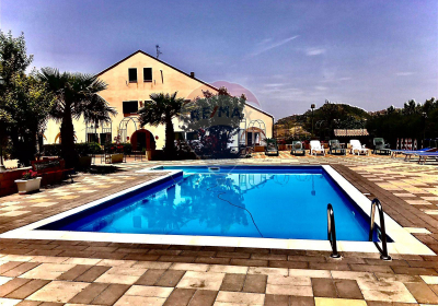 Casa Vacanze Villa Villa Belvedere